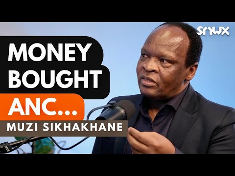 Adv Muzi Sikhakhane on ANC-DA Cabinet, ‘GNU’, SA Constitution, MK Party, Zuma, Mbeki, Ramaphosa