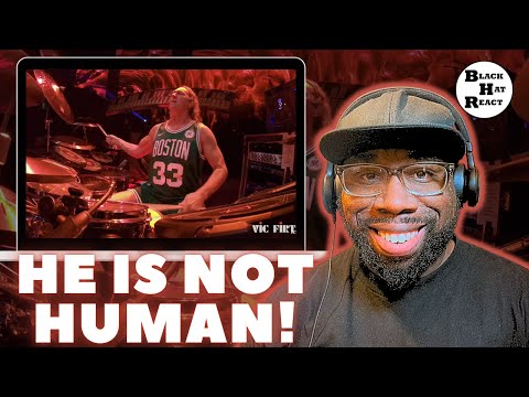 STUNNED ME INTO SILENCE! FIRST TIME REACTION: Tool - "Pneuma" by Tool (Danny Carey Drum Cam)