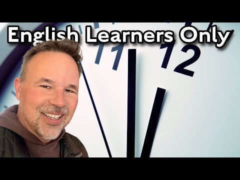 Almost 2 Hours of Better English Speaking