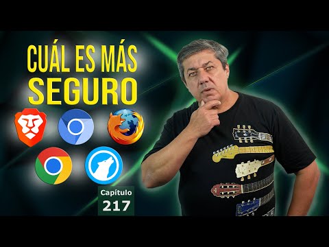 ¿Qué navegador Linux deberías evitar? Probamos Firefox Chromium Brave LibreWolf y Chrome
