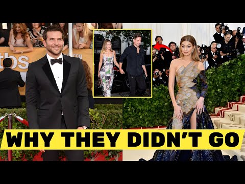 Bradley Cooper & Gigi Hadid Skipped the Golden Globes Why|And Why It Matters?