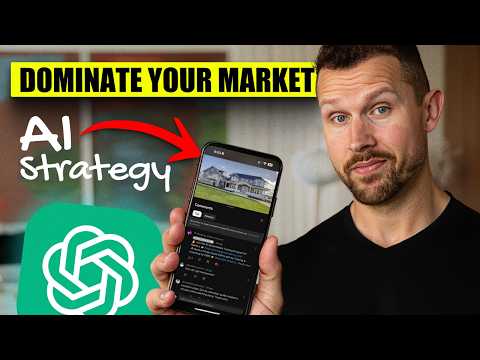 A.I. for Realtors: Revealing the Best Social Media Strategy for FREE LEADS