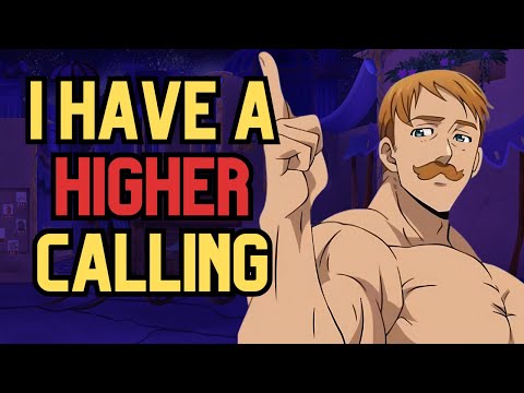 Paladin DESTROYS the Party Because They Are The "Chosen One" | RPG Horror Stories