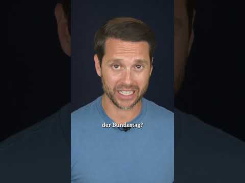 Warum ist es im Bundestag teilweise so leer?