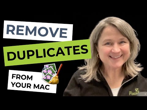 Mac Photo Cleanup: Remove Duplicates with PhotoSweeper