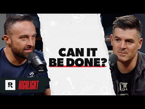 Why Work/Life Balance Is a Myth