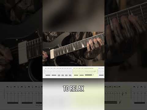Unlock Guitar Speed - 5 Core Exercises For EPIC Playing!