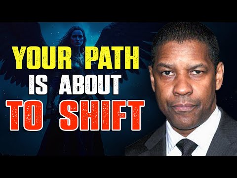 URGENT WARNING: Seconds Left Before Heaven SHIFTS Your Entire Path ⚠️🔥