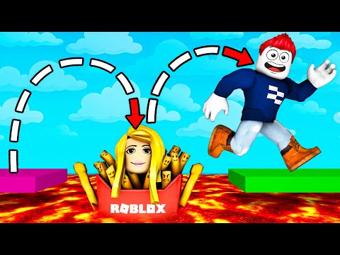 Ein Noob Spielt Roblox Team Rätsel