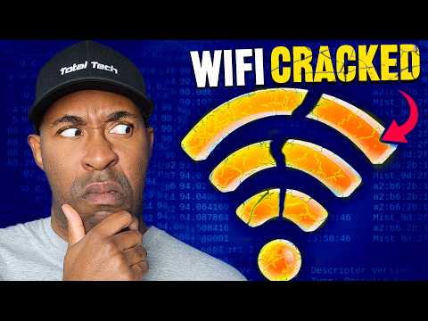 WiFi Hacking: Cracking WPA2 Networks in 10 Minutes | Aircrack-ng Tutorial