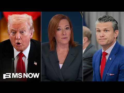 'An act of war': Trump escalates conflict with Venezuela with new blockade