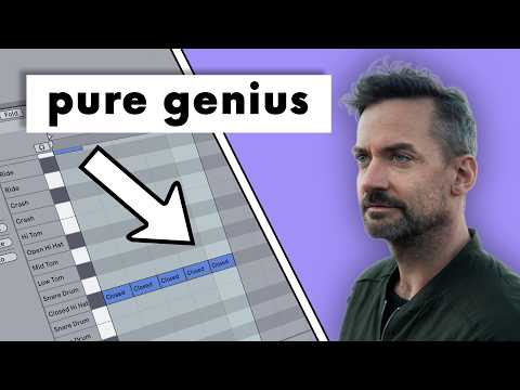 99% of Ableton Users Don’t Use This Bonobo Trick