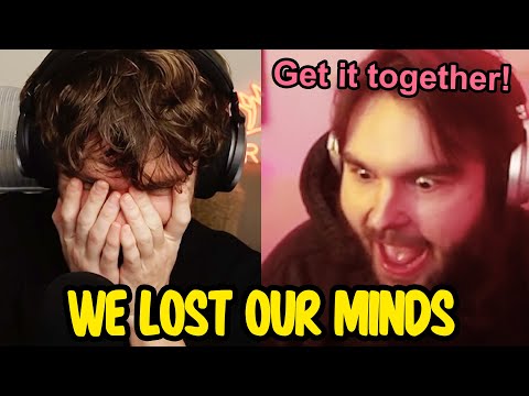 We were NOT ready for Granny 2