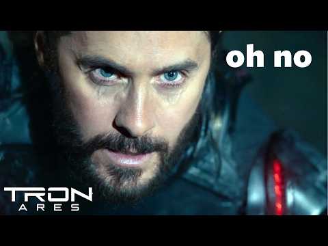 I watched TRON ARES so you don't have to | Explained