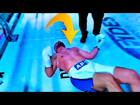 Best Boxing Knockouts & Highlights | October 2025 | Weekly #3