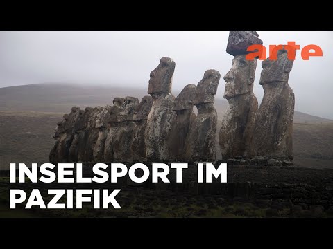 Rapa Nui, Gladiatoren der Südsee | 360° Reportage | ARTE Family