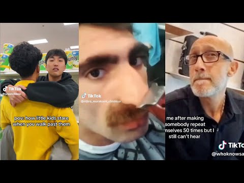 Random videos I watch at 2 a.m. #2