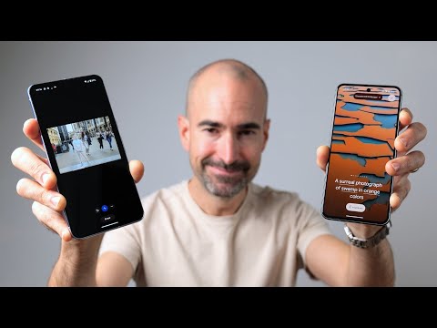 Google Pixel 8 & 8 Pro Tips | 20+ Best Android 14 Features