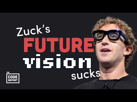 The most dystopian app ever made…