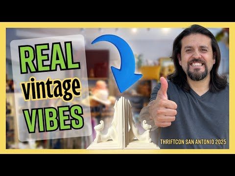 What Modern Thrifting Looks Like and Why People Love It
