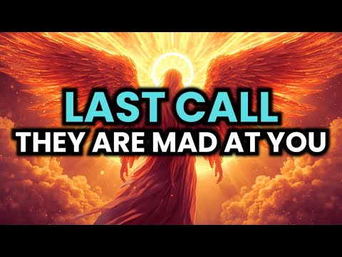 🔴 ONLY 15 SECONDS LEFT —JESUS AND MICHAEL SAY: THIS IS YOUR LAST CHANCE! IF YOU SKIP, YOU WILL LOSE…