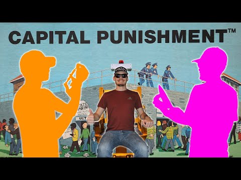Enduring Capital Punishment