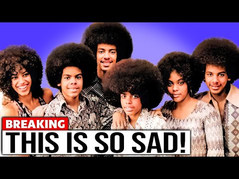 The TRAGIC Life & End Of The Sylvers Is Truly HEARTHBREAKING