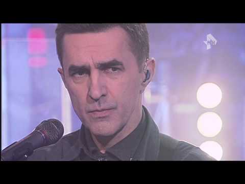 Соль от 29/11/15: группа Ю-Питер (Бутусов). Полная версия концерта на РЕН ТВ.