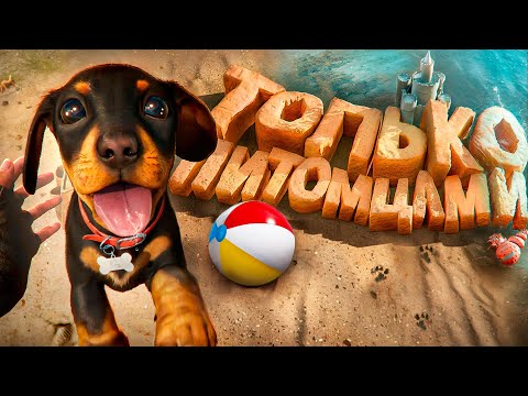 ВОЗМОЖНО ли пройти Far Cry 6 используя только питомцев?