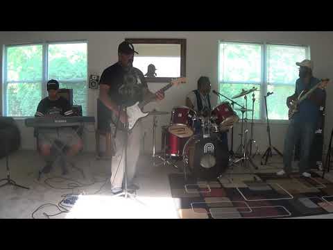 Can You Help Me (Jesse Johnson Cover)