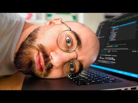 It's boring, but that way I would learn to program from scratch.