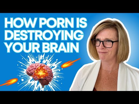 How Pornography Is Destroying Your Brain