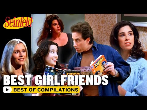 Best Girlfriends | Seinfeld