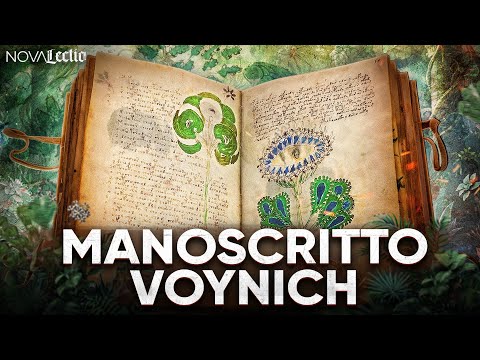 Il libro che nessuno è mai riuscito a decifrare