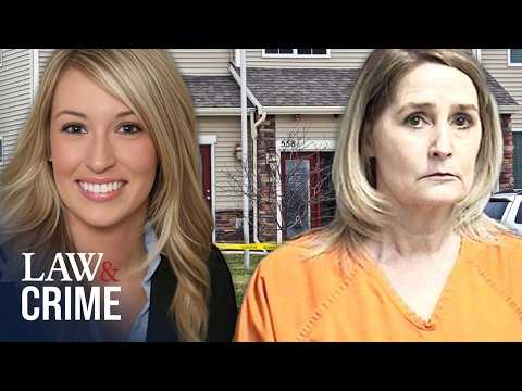 Suburban Mom Killed Young Realtor at Open House: Police