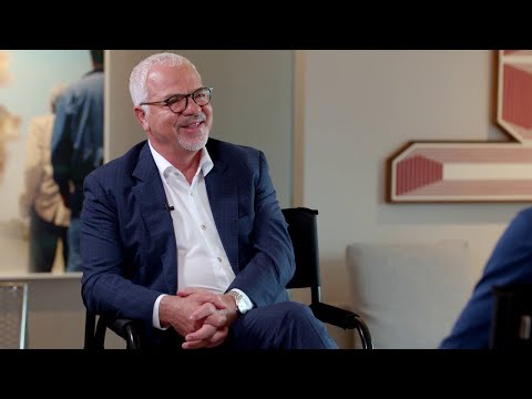 Paradigm Talent Agency: Best Business Lessons for Success