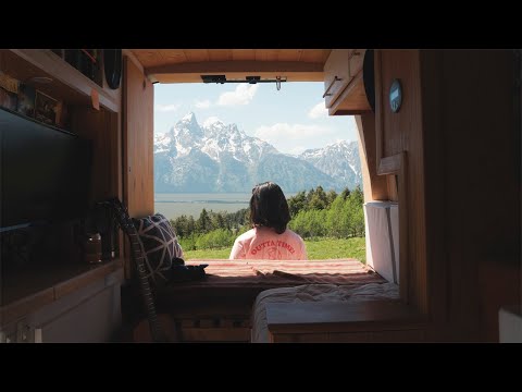 Those who do not move, do not notice their chains