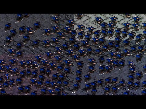 우린 오래전부터 이런 썸네일을 못 참았다.