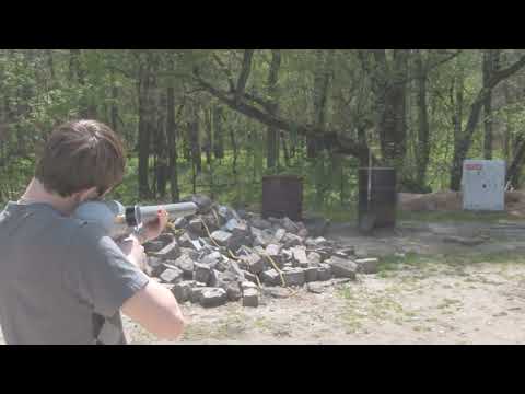 Potato Cannons: Fun, DIY, and Backyard Adventures