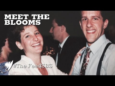 Gay and married: meet the Blooms I The Feed