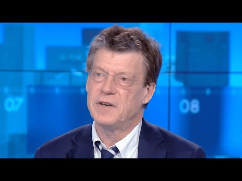 "The best teacher I ever had? It's Chat GPT!" (Laurent Alexandre)