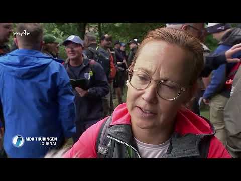 Des 🎒 Wandern ist des... 🧢 Joey Kelly´s Lust | 🇮🇪🍀