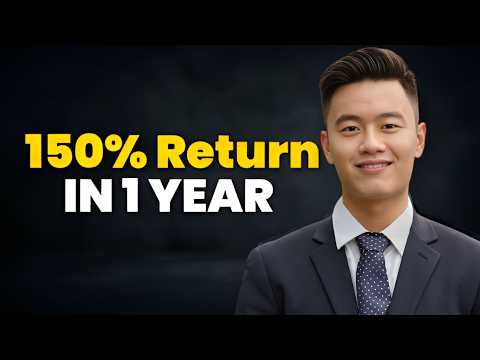 How Clement Ang Achieved 150%+ Returns in the US Investing Championship