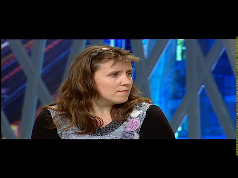 Мать и семеро детей? Касается Каждого, эфир от 16.10.2014