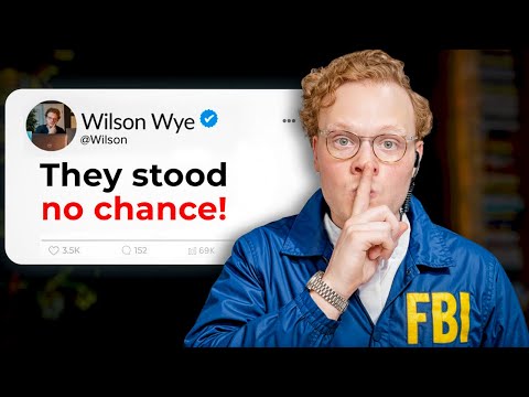 I Used FBI Negotiation on My Bosses…It Worked Too Well