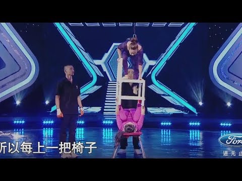 Impossible Challenge Season 2: Episode 6| CCTV English
