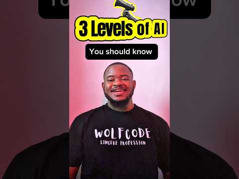 What level are you at in your AI Journey? #ai #LLMs #aiagents #viral #tech