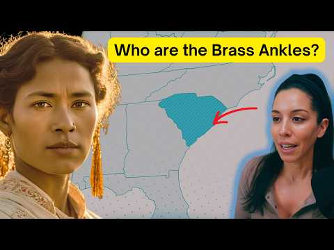 The Hidden History of Brass Ankles in South Carolina
