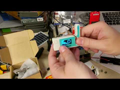 Before Powering on Meshtastic LoRa You Must Do This! Off Grid Texting