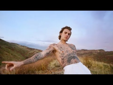 Justin bieber _-_ Cover GQ magazine full new look bieber